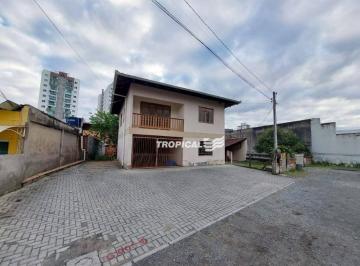 2b23275859999abc094b8e0f4049567f28fbe355 · Casa com 4 dormitórios à venda, 279 m² por R$ 800.000,00 - Velha - Blumenau/SC