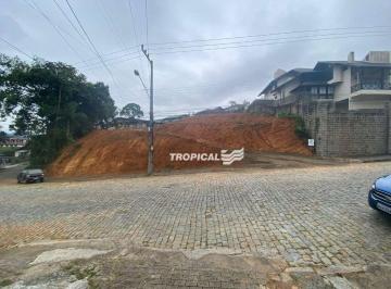 f471b9af8a631412e43edca0b7e44507868dd6af · Terreno à venda, 897 m² por R$ 619.000,00 - Itoupava Norte - Blumenau/SC