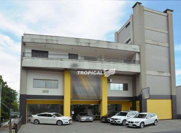 9b46d400b58eaf05e639c2e5e3f4a5f94275a308 · Prédio à venda, 994 m² por R$ 5.174.000,00 - Itoupava Seca - Blumenau/SC