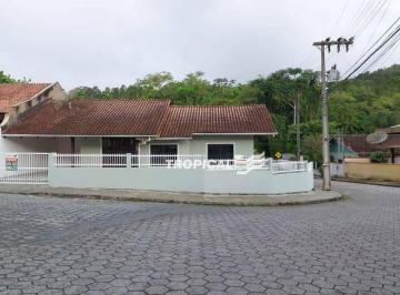 c3df74450026ca2529024d99693a7ed39274697c · Casa com 3 dormitórios à venda, 108 m² por R$ 600.000,00 - Passo Manso - Blumenau/SC