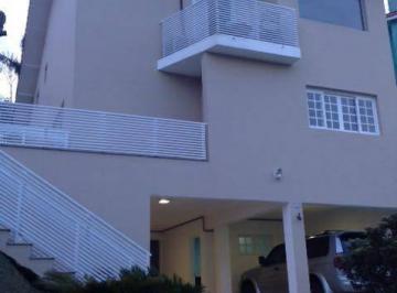 9554b1367fed29e98d3aef52595b041a3d3fb3d2 · Casa com 3 dormitórios à venda, 244 m² por R$ 1.200.000,00 - Granja Viana - Cotia/SP