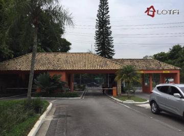 4cc44b568bd4acd8570a7bff97695e3647b55384 · Terreno à venda, 1150 m² por R$ 480.000,00 - Granja Viana - Jandira/SP
