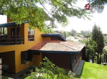 d4c2dbb691f0bdfbe109ba1dfca2a96b864af910 · Casa residencial à venda, Granja Viana II - Gleba 4 e 5, Granja Viana, Cotia - CA3680.