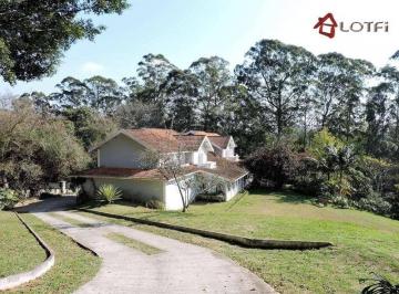 a7db6dbce5fd6a2e3d90a6461dac314b5e891865 · Casa com 4 suítes à venda, 659 m² por R$ 2.100.000 - Granja Viana - Embu das Artes/SP