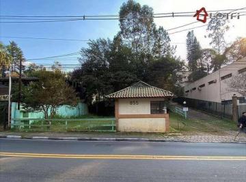 61bd65b0f95a24d5b62881fc72692c71c1adb934 · Terreno, 1024 m² - venda por R$ 2.675.000,00 ou aluguel por R$ 11.190,38/mês - Granja Viana - Cotia/