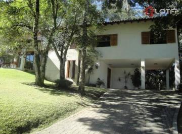 b65b42ff6270fa0cba4050b66d546c3bfd708348 · Casa com 3 dormitórios à venda, 210 m² por R$ 1.350.000,00 - Granja Viana - Carapicuíba/SP
