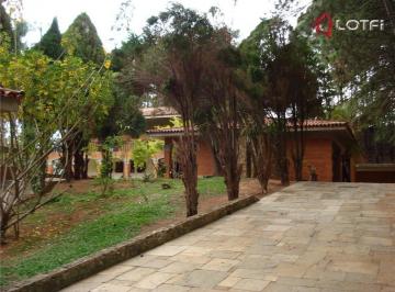 654b228f0fffa6ae118594791337bdd237c5473b · Casa com 6 dormitórios, sendo 3 suítes para alugar, 1000 m² - Granja Viana - Cotia/SP