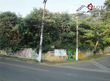 a64303135a1760ec14d9df1fbe72146b89c52c02 · Terreno comercial à venda, Miolo da Granja, Granja Viana, Cotia - TE1596.