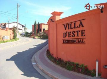 3cdf338e4107594426584e8846afeaa4817c8c45 · Terreno à venda, 250 m² por R$ 220.000,00 - Granja Viana - Cotia/SP