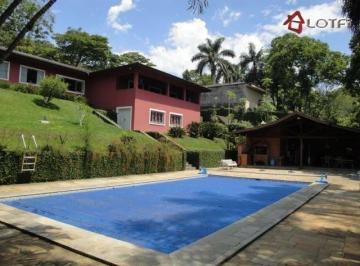 d7bff640786ad401dfe5739e256ac193a9c20741 · Casa residencial para venda e locação, Fazendinha, Granja Viana, Carapicuíba - CA0860.