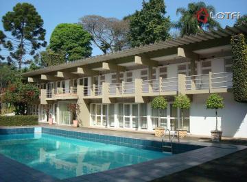 e7393d104f88010337434bcea337123f677b8b93 · Casa residencial para venda e locação, Miolo da Granja, Granja Viana, Cotia - CA0086.
