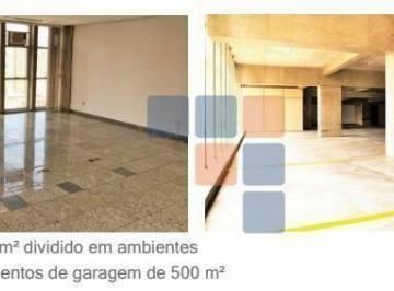 f7ffae6031557cc8ce571f7f7b299a44598863f2 · Prédio à venda, 4500 m² por R$ 25.000.000,00 - Santa Efigênia - Belo Horizonte/MG