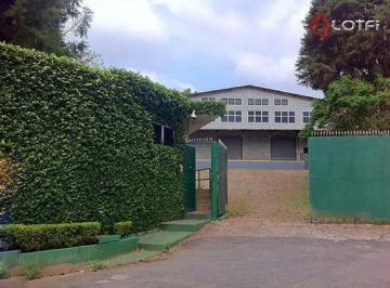6ade72620d77a03c582ccd7365cdba515b3821c0 · Galpão à venda, 1100 m² por R$ 6.800.000,00 - Jardim Recanto Suave - Cotia/SP