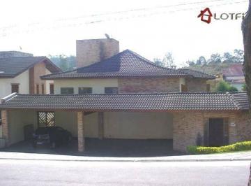 2f3071d7ff4aa745a19f86f0bd3144e40a9a67cf · Casa com 5 dormitórios à venda, 600 m² por R$ 4.500.000,00 - Granja Viana - Jandira/SP