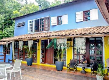 24c4172c609922d9dcddba61c17044e7f5cc2d82 · Casa com 4 dormitórios à venda, 398 m² por R$ 1.950.000,00 - Retiro Do Chalé - Brumadinho/MG