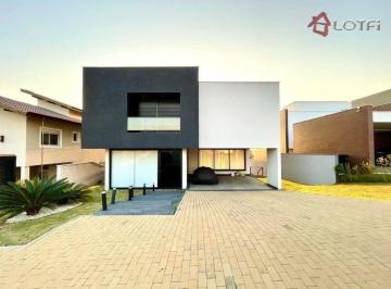 ed128125a67341964ea179c1a533ee4c2c945908 · Casa com 4 dormitórios à venda, 374 m² por R$ 3.499.000,00 - Granja Viana - Carapicuíba/SP