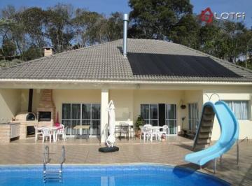 ffa0f7aa636657da280d0c121a6eb2c56e547ff9 · Casa com 4 dormitórios à venda, 400 m² por R$ 1.450.000,00 - Granja Viana - Embu das Artes/SP