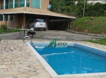 18683d6f352b3d401c026f444e6424e5a5dbeed1 · Casa com 3 dormitórios, 5000 m² - venda por R$ 1.200.000,00 ou aluguel por R$ 5.500,00/mês - Bom Des