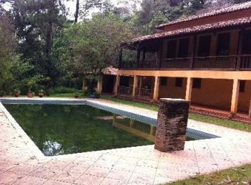 2c1e4408774a9af25b8172869522eb3dc38096a6 · Sítio com 4 dormitórios à venda, 100000 m² por R$ 2.300.000,00 - Paciência - Sabará/MG