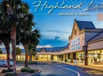 2f1f7320b1cb7573fc7351e8ae5e912a352bfca8 · Loja à venda, 25500 m² por R$ 140.000.000,00 - Apopka - Orange County/FL