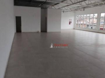 80e1403743d569b165a098c6c15af414b945d913 · Salão para alugar, 100 m² por R$ 5.620,00/mês - Cocaia - Guarulhos/SP