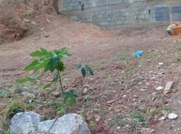 6597bab4db4f7e410217788aa26fb6b8500e5c3e · Terreno à venda, 200 m² por R$ 90.000,00 - Quintas da Lagoa - Ibirité/MG