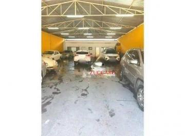355c7f7c7e798b6918521f36048ce2a9e4c329f2 · SALÃO COMERCIAL 380M² - AVENIDA GUARULHOS - GUARULHOS - A