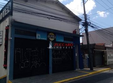 2f32d2931b76e2bcc7419371f9f07a7fb419f2aa · Salão à venda, 255 m² por R$ 1.060.000,00 - Vila Augusta - Guarulhos/SP