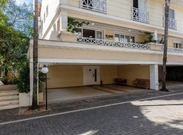 28413964b8086f2381a29f13851946616ce003aa · Casa à venda no Condomínio Ville Bosqueé - São Paulo