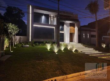 90bac2d984619b0ab6b6be0e798f225394ad4de3 · Casa à venda no Residencial Tamboré 1