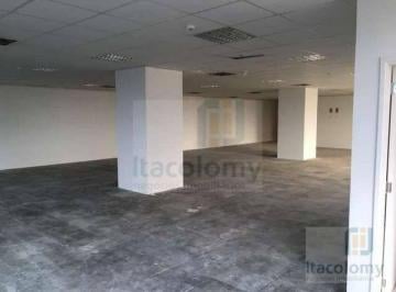 5500a3af745ff2673387638177e9c694c2c46649 · Sala Comercial West Side Alphaville