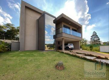 5ab3a5117cf2193878793a6c965016dc037d28fb · Casa à venda no Condomínio Alphaville Granja Viana