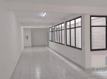 c9bdc71b39b791bb9a228d62d2525fc570b046c0 · Lindo prédio comercial de 3 andares para locação em Santa Cecília