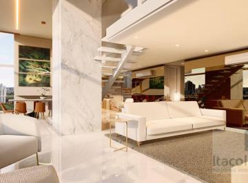 5e9feb9ae7128b003d8f91e046f17c5f98437cbe · Apartamento duplex mobiliado à venda - Horizonte JK