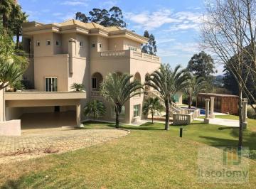 4f186dc39586fddb244f49e64e199bc96e85429e · Casa à venda no Residencial Tamboré 1