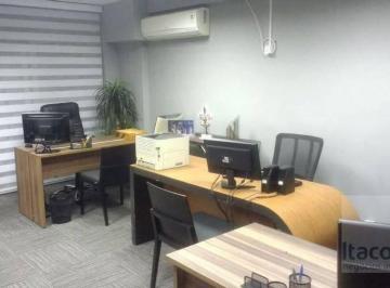 be2d4c39a1d2d7f23732ff421a42c2c59520c982 · Sala comercial mobiliada à venda no Office Grajaú - alugada com renda