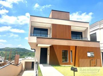 05a0da8789c510274193c991508eee7844764259 · Casa à venda no Residencial Itahyê, Tamboré