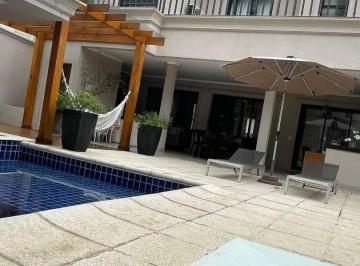 6c43f0627fbf783071bcdeb5d38bc6b9c43b135b · Linda casa para venda no Alpha Conde - Alphaville - Barueri