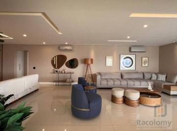 6c937db3ed32743bf908f10f83c59327dae2553b · Apartamento com 3 dormitórios à venda, 212 m² por R$ 4.300.000,00 - Alphaville - Barueri/SP