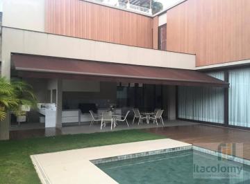 68ead1f81a2b0313d4f3f02088a0789320534b7e · Casa magnífica para venda no Residencial Tamboré 2