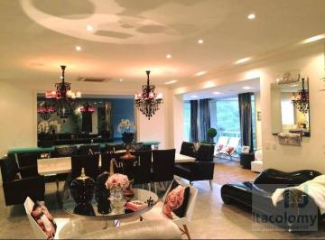 ecc968fe0315b07e6459419c8ccbacf94810c62b · Apartamento Residencial à venda, The Penthouse Santana de Parnaíba - .