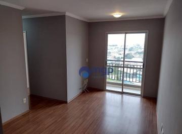 46949b020d6ae3cc12d64feb087bbc19271f66b5 · Apartamento com 3 dormitórios à venda, 64 m² - Parque Novo Mundo