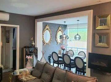 03653d3df7b052de0c09a0c6043e9fd0b5614933 · Apartamento semi mobiliado à venda no Reserva Alphasitio