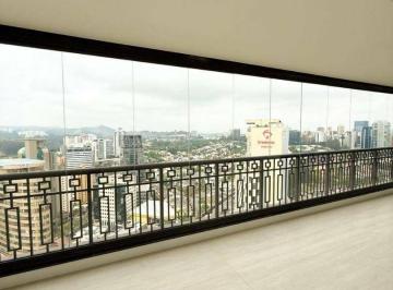 48184ec38395d107dcb951323a51e27460b5be7d · Cobertura Duplex com 708m de área útil no Myra Alphaville