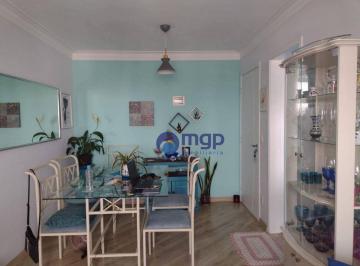 e28244006cb6e7f5adc81ef7f272d6838298a42c · Apartamento com 2 dormitórios à venda, 49 m² por R$ 405.000,00 - Limão - São Paulo/SP