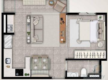 59d5e72c2c99c2b64f9e4dd46f0c7b04894c1c3c · Apartamento à venda no Fiori Alphaville