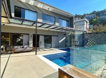 5319d9e993842926049f228d8e28d32442188c29 · Casa com 4 dormitórios à venda, 502 m² por R$ 5.300.000,00 - Tamboré - Santana de Parnaíba/SP