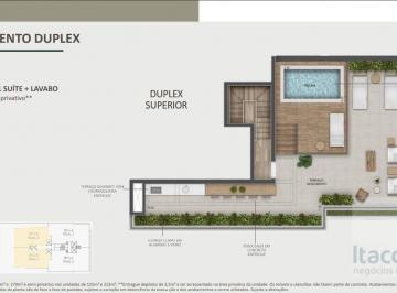 09f64a602d9ed06572631567bc1519972c3f37d1 · Apartamento Duplex com 3 dormitórios à venda, 213 m² por R$ 1.620.000 - Alpha One Ekko - Santana de 