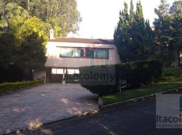 fd716113c3d48597ff83675c661122770bcf9cf7 · Casa Residencial para venda e locação, Tamboré 1, Barueri