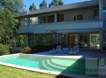 a20293ff33c45064fb4a0c7368e2006074cf698c · Casa com 4 dormitórios para alugar, 900 m² por R$ 67.690,00 - Tamboré - Barueri/SP